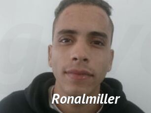 Ronalmiller