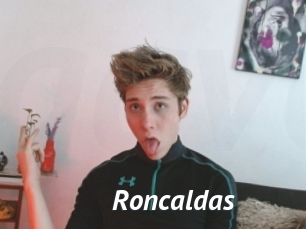 Roncaldas