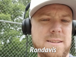 Rondavis