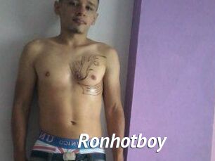 Ronhotboy