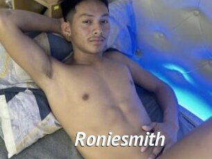 Roniesmith