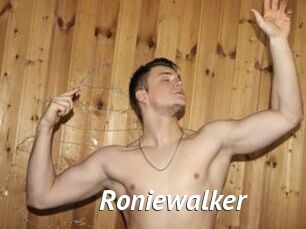 Roniewalker