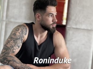 Roninduke