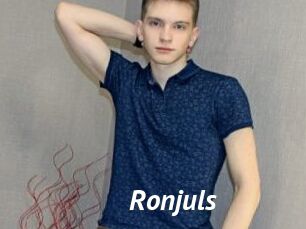 Ronjuls
