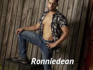 Ronniedean