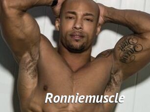 Ronniemuscle