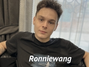 Ronniewang