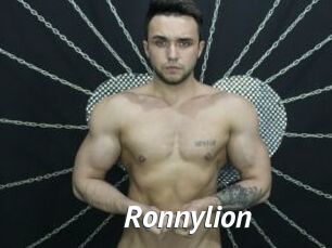 Ronnylion