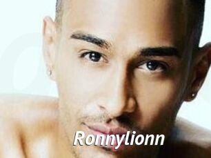 Ronnylionn