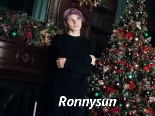 Ronnysun