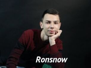 Ronsnow