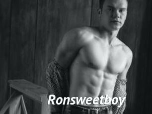 Ronsweetboy
