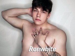 Ronwhite