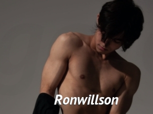 Ronwillson