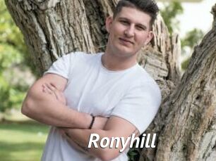 Ronyhill