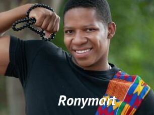 Ronymart