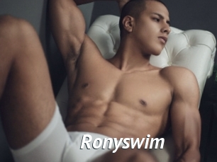 Ronyswim