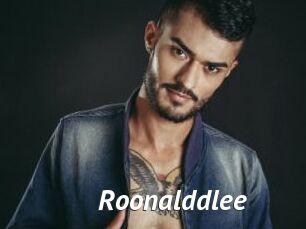 Roonalddlee