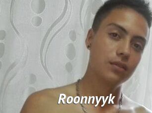 Roonnyyk