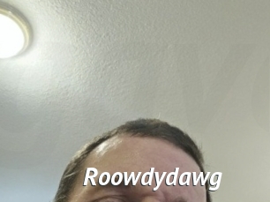 Roowdydawg