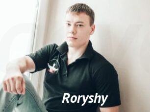 Roryshy
