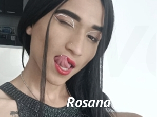 Rosana