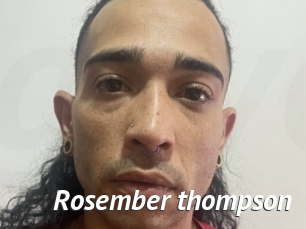 Rosember_thompson