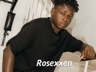 Rosexxen