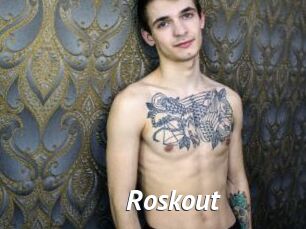 Roskout