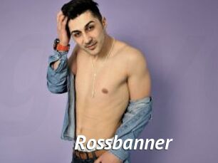 Rossbanner