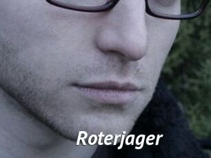 Roterjager