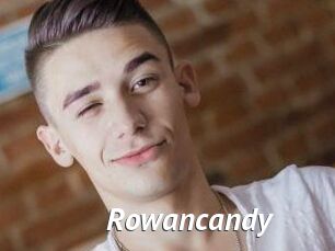 Rowancandy