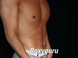 Roxyguru