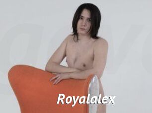 Royalalex