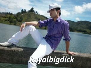 Royalbigdick
