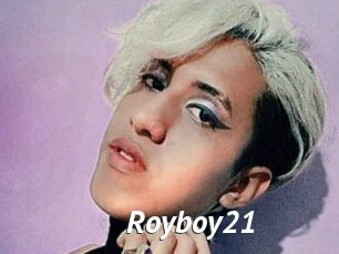 Royboy21