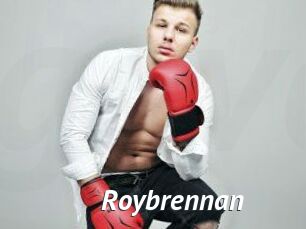 Roybrennan