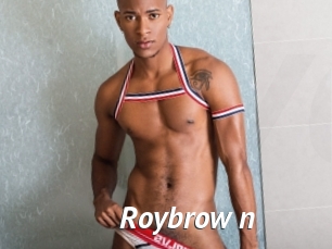 Roybrow_n
