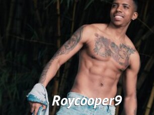 Roycooper9