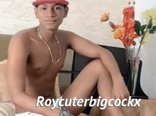 Roycuterbigcockx