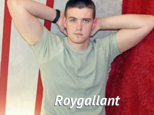 Roygallant