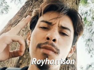 Royharrison