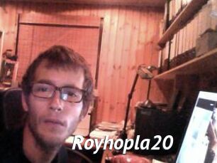 Royhopla20
