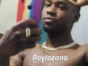 Roylozano
