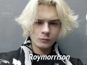 Roymorrison