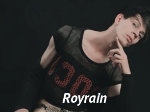 Royrain