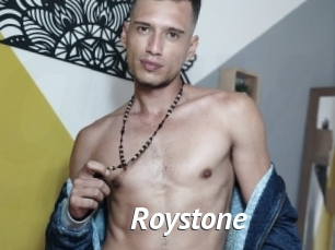 Roystone