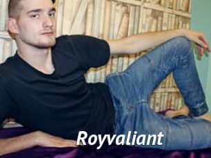 Royvaliant