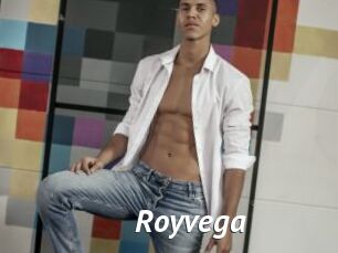Royvega