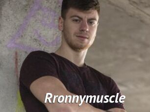 Rronnymuscle